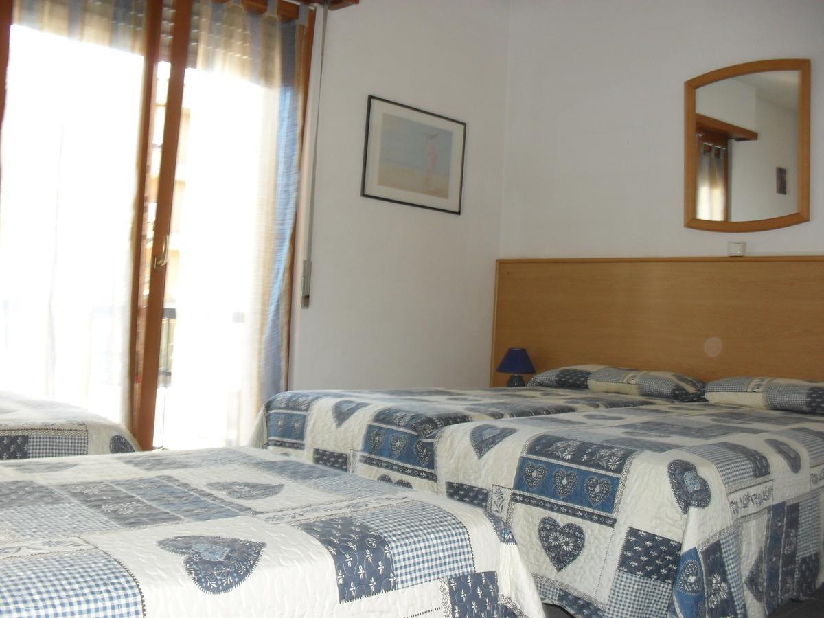 Hotel Al Caminetto Aosta Exteriér fotografie