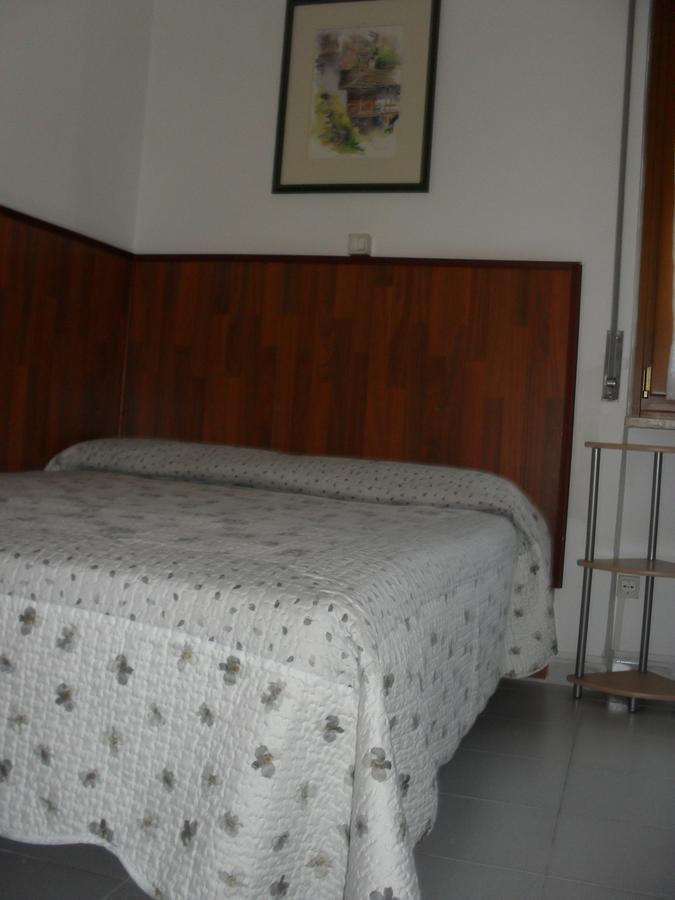 Hotel Al Caminetto Aosta Exteriér fotografie